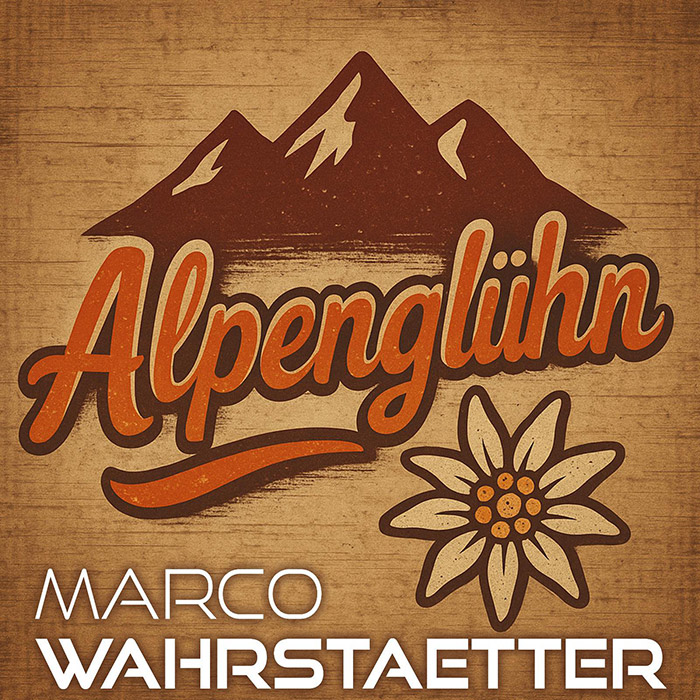 Cover Single Michaela von Marco Wahrstaetter